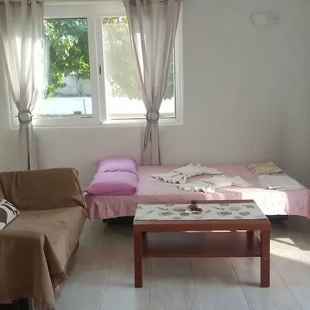 Villa Kontes *