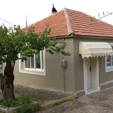 Villa Kontes
